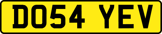 DO54YEV