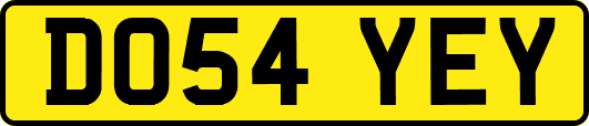 DO54YEY