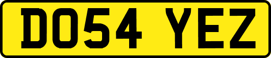 DO54YEZ