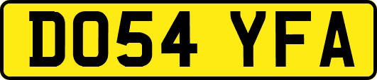 DO54YFA