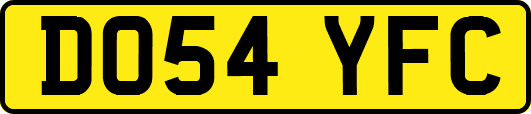 DO54YFC