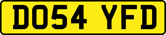 DO54YFD
