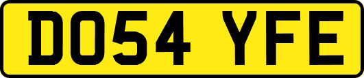 DO54YFE