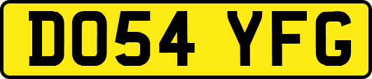 DO54YFG