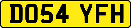 DO54YFH