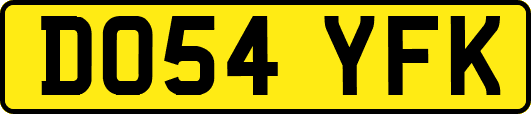 DO54YFK