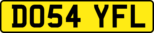 DO54YFL