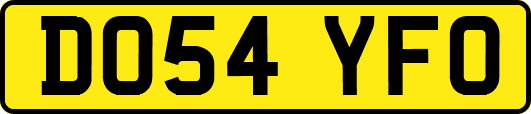 DO54YFO
