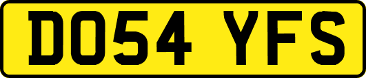 DO54YFS