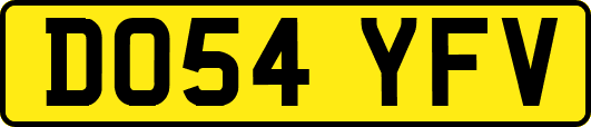 DO54YFV