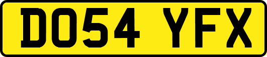 DO54YFX