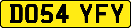 DO54YFY