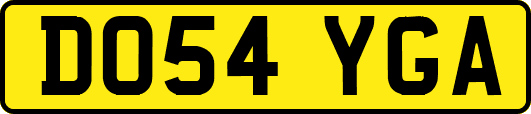 DO54YGA