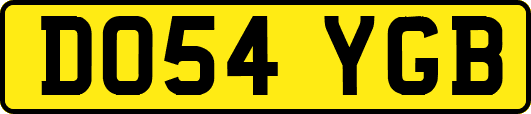 DO54YGB