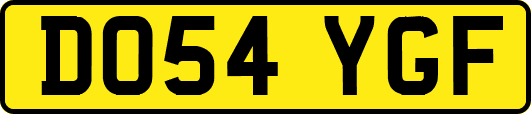 DO54YGF