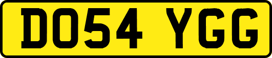 DO54YGG