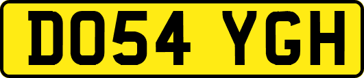 DO54YGH