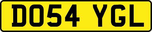 DO54YGL