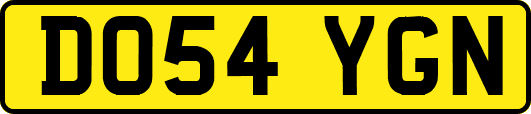 DO54YGN