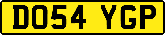 DO54YGP