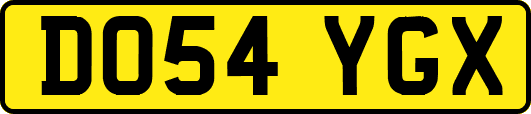 DO54YGX