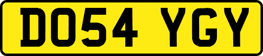 DO54YGY