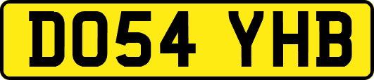 DO54YHB