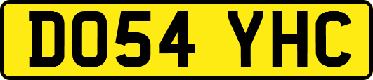 DO54YHC