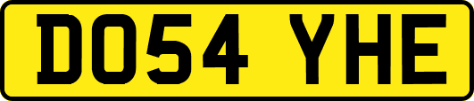 DO54YHE