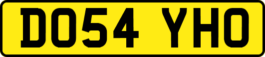 DO54YHO