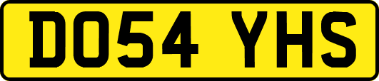 DO54YHS