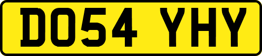 DO54YHY