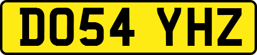 DO54YHZ