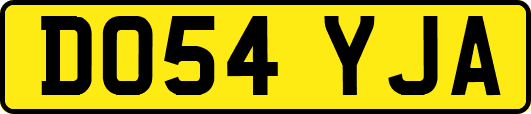 DO54YJA