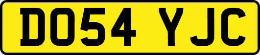 DO54YJC