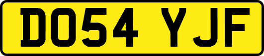 DO54YJF