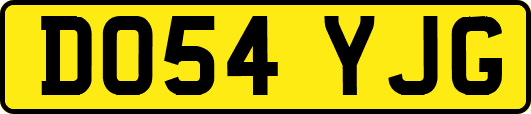DO54YJG