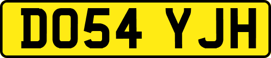 DO54YJH