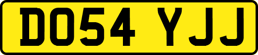 DO54YJJ