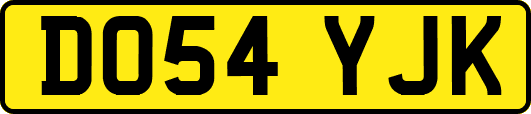DO54YJK