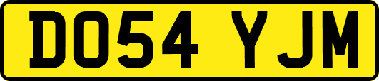 DO54YJM