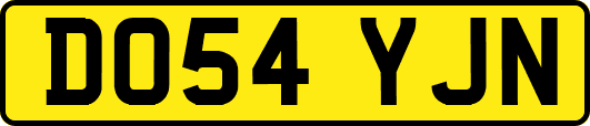DO54YJN
