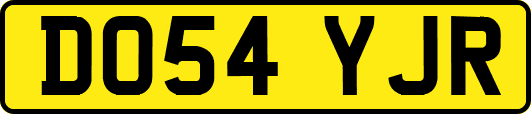 DO54YJR