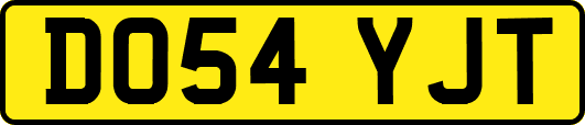 DO54YJT