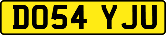 DO54YJU