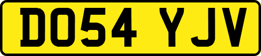 DO54YJV