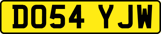 DO54YJW