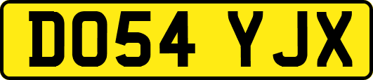 DO54YJX