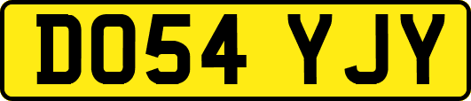 DO54YJY