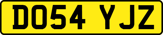 DO54YJZ